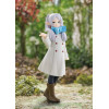 GoodSmile - Frieren Blow KISS Ver. - Pop Up Parade Frieren: Oltre la fine del viaggio