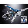 Tamashii Nations Chogokin Astro Bot - Astro Bot e Dual Speeder
