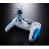 Tamashii Nations Chogokin Astro Bot - Astro Bot e Dual Speeder