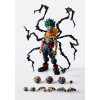 Tamashii Bandai - SOVRAPPOSIZIONE DEKU - My Hero Academia SH Figuarts SHF