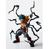 Tamashii Bandai - SOVRAPPOSIZIONE DEKU - My Hero Academia SH Figuarts SHF
