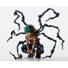 Tamashii Bandai - SOVRAPPOSIZIONE DEKU - My Hero Academia SH Figuarts SHF