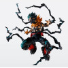 Tamashii Bandai - SOVRAPPOSIZIONE DEKU - My Hero Academia SH Figuarts SHF