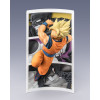 Tamashii Nations Dragon Ball Z - Il percorso delle battaglie di Son Goku - Figuarts Zero