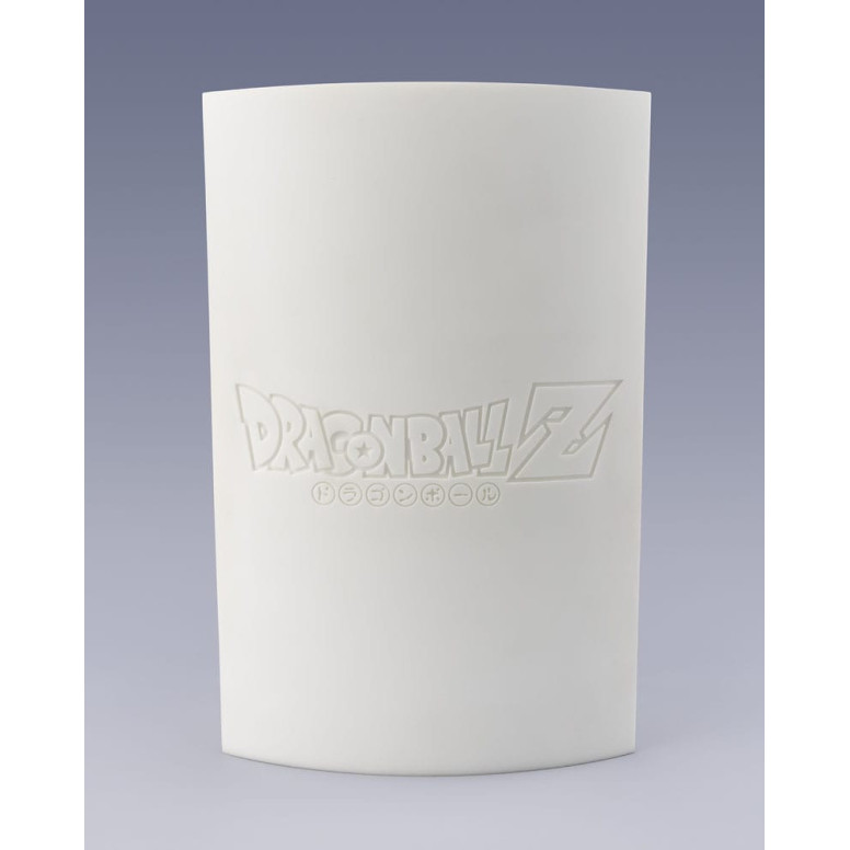 Tamashii Nations Dragon Ball Z - Il percorso delle battaglie di Son Goku - Figuarts Zero