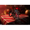 Sideshow Krampus - Der Krampus