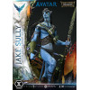Prime 1 Studio Avatar - Jake Sully e il Grande Leonopteryx Versione Deluxe 1/4