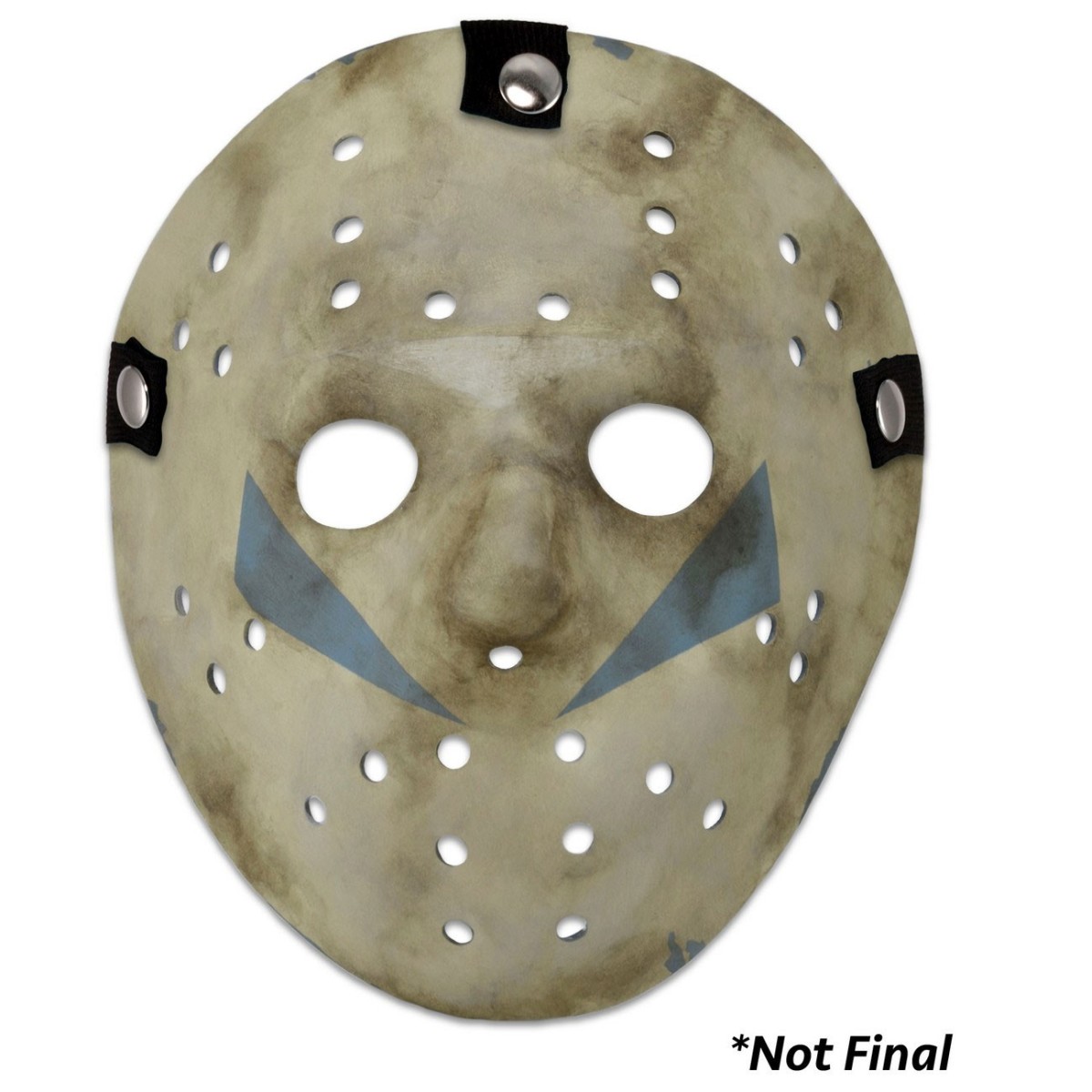 Neca Vendredi 13 Masque Jason Part V