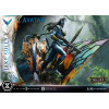 Prime 1 Studio Avatar - Jake Sully e il Grande Leonopteryx Versione Deluxe 1/4