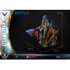 Prime 1 Studio Avatar - Jake Sully e il Grande Leonopteryx Versione Deluxe 1/4