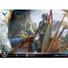 Prime 1 Studio Avatar - Jake Sully e il Grande Leonopteryx Versione Deluxe 1/4