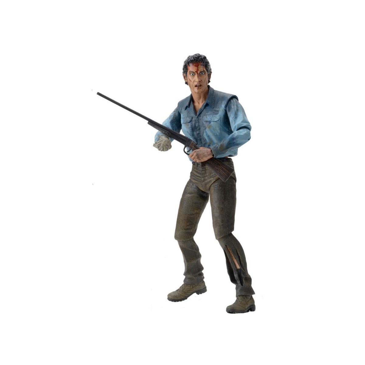 Neca Evil Dead Ultimate Ash