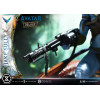 Prime 1 Studio Avatar - Jake Sully e il Grande Leonopteryx Versione Deluxe 1/4