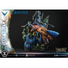 Prime 1 Studio Avatar - Jake Sully e il Grande Leonopteryx Versione Deluxe 1/4