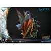 Prime 1 Studio Avatar - Jake Sully e il Grande Leonopteryx Versione Deluxe 1/4