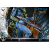 Prime 1 Studio Avatar - Jake Sully e il Grande Leonopteryx Versione Deluxe 1/4