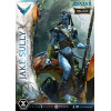Prime 1 Studio Avatar - Jake Sully e il Grande Leonopteryx Versione Deluxe 1/4