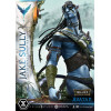 Prime 1 Studio Avatar - Jake Sully e il Grande Leonopteryx Versione Deluxe 1/4