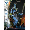 Prime 1 Studio Avatar - Jake Sully e il Grande Leonopteryx Versione Deluxe 1/4