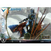 Prime 1 Studio Avatar - Jake Sully e il Grande Leonopteryx Versione Deluxe 1/4