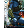 Prime 1 Studio Avatar - Jake Sully e il Grande Leonopteryx Versione Deluxe 1/4