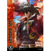 Prime 1 Studio - Guilty gear Strive - Sol Badguy Versione Bonus Serie Premium Masterline 1/4