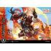 Prime 1 Studio - Guilty gear Strive - Sol Badguy Versione Bonus Serie Premium Masterline 1/4