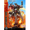 Prime 1 Studio - Guilty gear Strive - Sol Badguy Versione Bonus Serie Premium Masterline 1/4