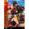 Prime 1 Studio - Guilty gear Strive - Sol Badguy Versione Bonus Serie Premium Masterline 1/4