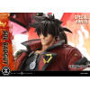 Prime 1 Studio - Guilty gear Strive - Sol Badguy Versione Bonus Serie Premium Masterline 1/4
