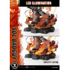 Prime 1 Studio - Guilty gear Strive - Sol Badguy Versione Bonus Serie Premium Masterline 1/4
