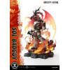 Prime 1 Studio - Guilty gear Strive - Sol Badguy Versione Bonus Serie Premium Masterline 1/4