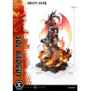 Prime 1 Studio - Guilty gear Strive - Sol Badguy Versione Bonus Serie Premium Masterline 1/4