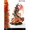Prime 1 Studio - Guilty gear Strive - Sol Badguy Versione Bonus Serie Premium Masterline 1/4