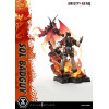 Prime 1 Studio - Guilty gear Strive - Sol Badguy Versione Bonus Serie Premium Masterline 1/4