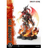 Prime 1 Studio - Guilty gear Strive - Sol Badguy Versione Bonus Serie Premium Masterline 1/4