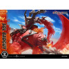 Prime 1 Studio - Guilty gear Strive - Sol Badguy Versione Bonus Serie Premium Masterline 1/4