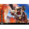 Prime 1 Studio - Guilty gear Strive - Sol Badguy Versione Bonus Serie Premium Masterline 1/4