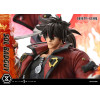 Prime 1 Studio - Guilty gear Strive - Sol Badguy Versione Bonus Serie Premium Masterline 1/4