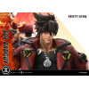 Prime 1 Studio - Guilty gear Strive - Sol Badguy Versione Bonus Serie Premium Masterline 1/4