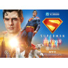 Prime 1 Studio - Superman con versione bonus Krypto - Real Elite Masterline Series 1/3