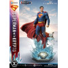 Prime 1 Studio - Superman con versione bonus Krypto - Real Elite Masterline Series 1/3