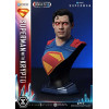 Prime 1 Studio - Superman con versione bonus Krypto - Real Elite Masterline Series 1/3
