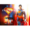 Prime 1 Studio - Superman con versione bonus Krypto - Real Elite Masterline Series 1/3