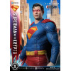 Prime 1 Studio - Superman con versione bonus Krypto - Real Elite Masterline Series 1/3