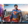 Prime 1 Studio - Superman con versione bonus Krypto - Real Elite Masterline Series 1/3