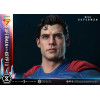 Prime 1 Studio - Superman con versione bonus Krypto - Real Elite Masterline Series 1/3