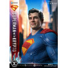 Prime 1 Studio - Superman con Krypto - Real Elite Masterline Serie 1/3