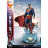 Prime 1 Studio - Superman con Krypto - Real Elite Masterline Serie 1/3