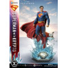 Prime 1 Studio - Superman con Krypto - Real Elite Masterline Serie 1/3